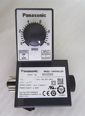 全新 原装 正品 马达速度控制器 MGSDB2  现货