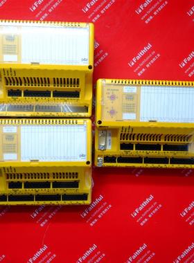 301130 皮尔磁全新安全模块 PSS SB DI16