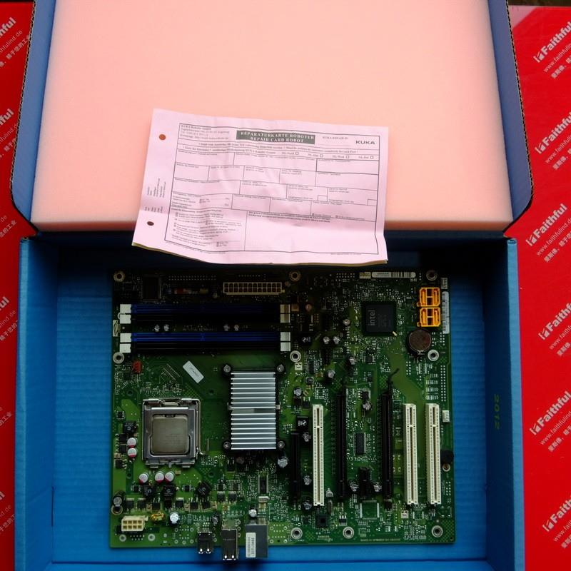 KUKA 00-171-196 库卡全新机器人用模块 00171196 D2608-K11