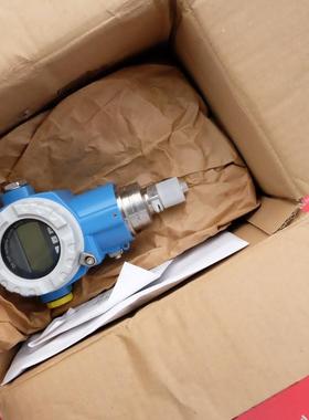 E+H PMP71-5BA1SB1GAAAA 恩德斯豪斯全新压力传感器 Cerbar S