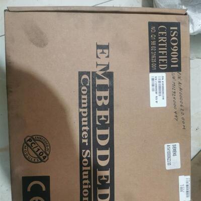 A1A10000623.00M西门子罗宾康高压变频器cpu主板套件