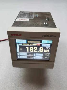 UNIPULSE尤尼帕斯仪表 F372A