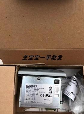 Euchner 099265 安士能全新安全开关 EKS-A-IEXA-G01-ST02/03/04