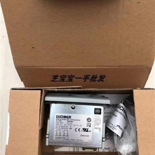 EKS 099265 ST02 安士能全新安全开关 G01 Euchner IEXA