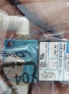35A-AAA-DFFA-1BA   MAC全新电磁阀  02-87164 02-87164-01