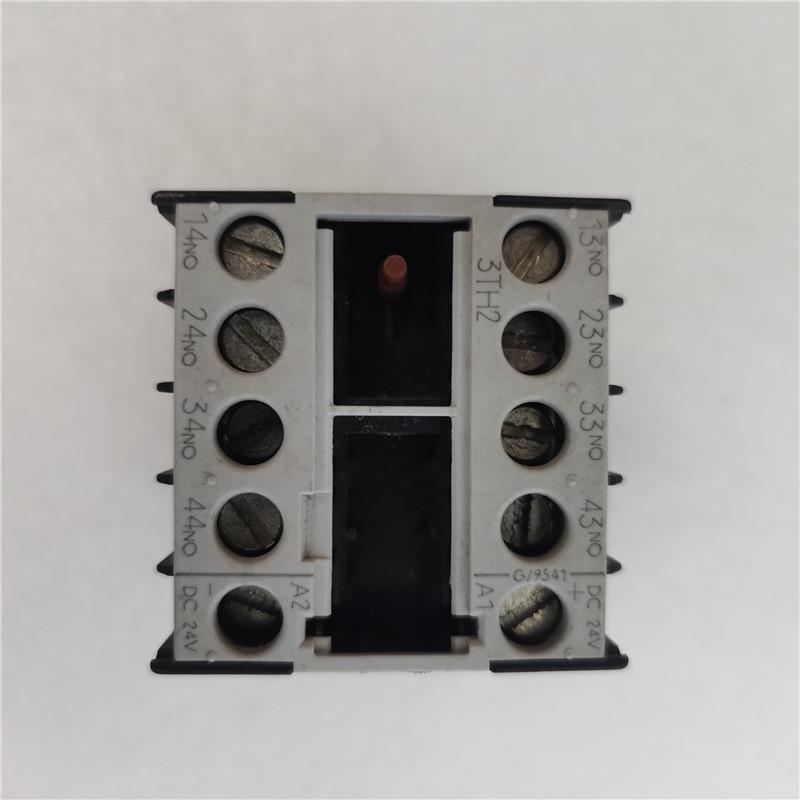 原装进口接触器3TH2040-0BB4 拆机件8.5成新