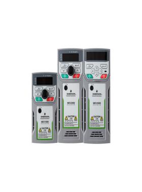 艾默生尼得科变频器MEV3000-40185-000 380V 18.5KW全新原装