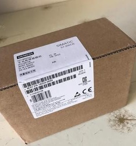 6ES7214-1AD23-0XB8西门子CPU221输入输出模块66ES7214-1AD23-0XB