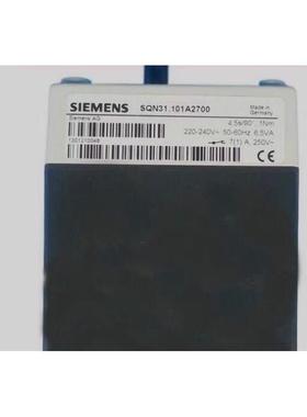 全新处理SQN31.101A2700伺服电机SIEMENS西议价