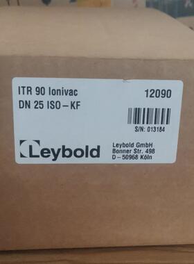 莱宝ITR90真空计莱宝热阴极真空规莱宝全量程真空计