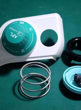 原装进口 欧美达Datex-ohmeda麻醉机APL阀