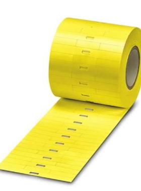 插芯标签 - EMT (29X8)R YE - 0817280打印机