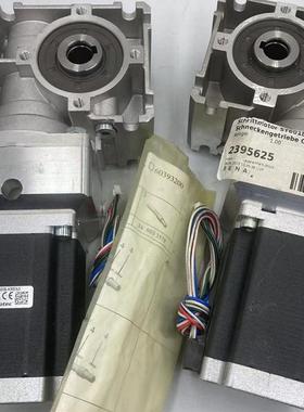 德国RENA 2395625 ST6018L3008-KREN3 GSGE60-15-1 25:1  Nanotec