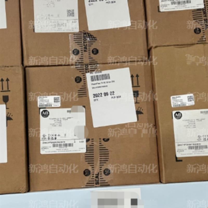 2099-BM07-S TLA-230P-BJ32AA 全新 现货议价 罗克韦尔