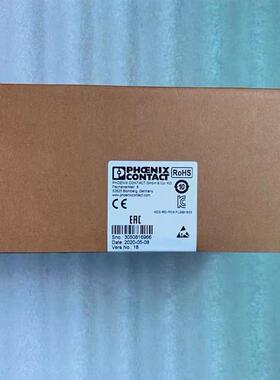 全新 正品 /PHONENIX交换机 FL SWITCH SFN 16TX 2891933