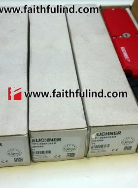Euchner 084295 安士能全新安全开关 TP1-528A024M