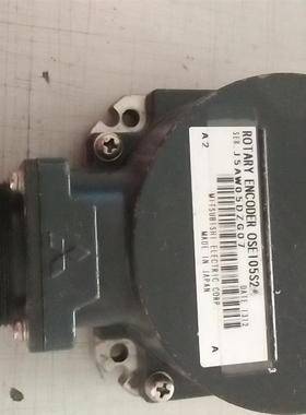 伺服电机编码器 OSE105S2/OSE253S2