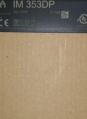 322-1BF01 模块全新原装正品质保一年