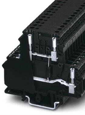 防雷器电涌保护器 - TT-UKK5-D/ 24DC - 2788090