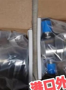 派克减压阀调压阀 PARKER REGUL IR4015S2K2P6 TA3/8英寸卡套接口