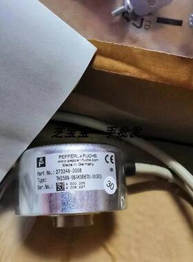 全新倍加福编码器THI58N-0BAK0R6TN-01000德国原装273348-0008