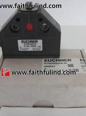 Euchner 090542 安士能全安全开关 N1AD502AM-M