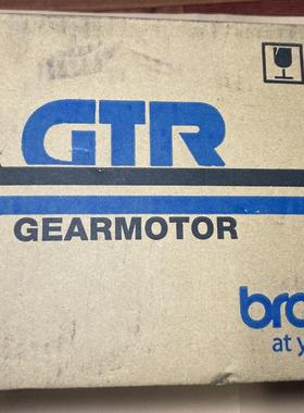 brother电机GL15N060-BMRF2C烧结炉履带电机现货正品