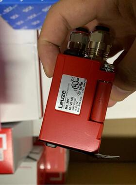 劳易测/LEUZE 光电开关 HT3CL2-6G-M8KD U-M8-4W-V1-020