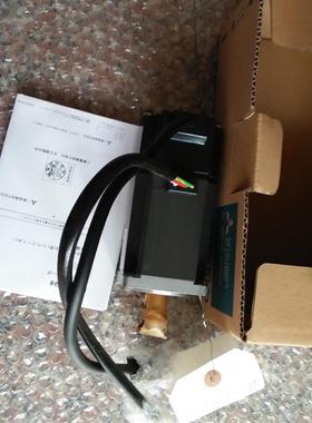 伺服电机HC-KFE43 HC-KFE23 有质保