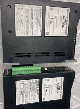 东方BLED12CM驱动器，成色新，原装正品，功能包好，议价