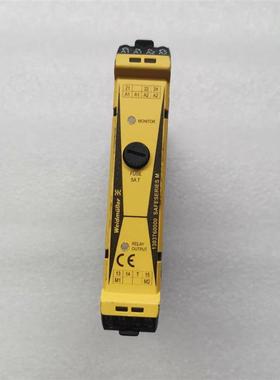 安全继电器 1303760000 SCS 24VDC P1SIL3DS