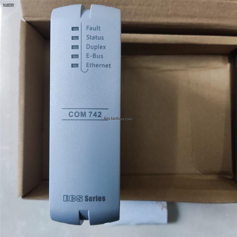 卡件COM742-S 全新原装 议价