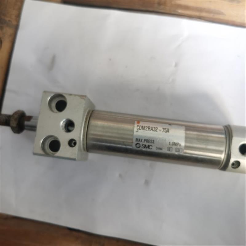 SMC气缸20-CM2B32-75 CDJ2B10DA-E9303-20