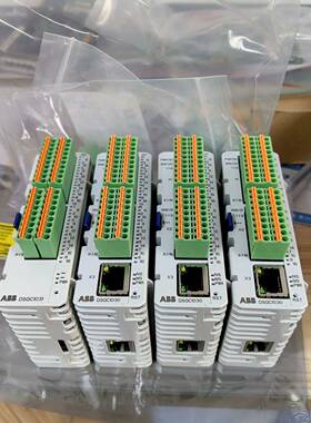 ABB机器人拓展模块DSQC1030,DSQC1031 议价 直接拍不发货