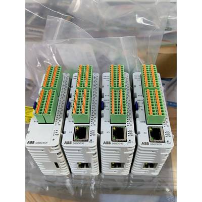 ABB机器人拓展模块DSQC1030,DSQC1031 议价 直接拍不发货