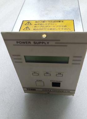 POWER SUPPLY TC223 AA001600-07 现货 重量2.98千克