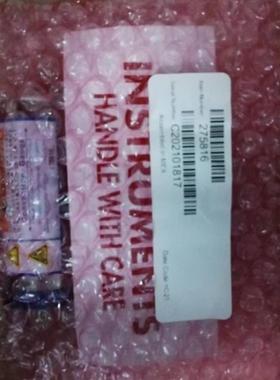 全新原装MKS真空压力计型号275816