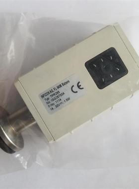 英福康/真空阀TPR265现货销售