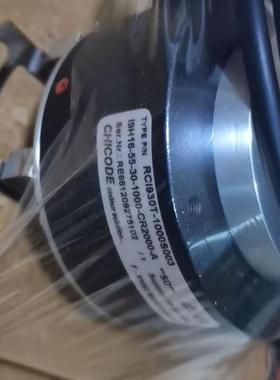 CHICODE 编码器 RCI930T-1000S003 I9H16-55-30-1000-CR2000-A