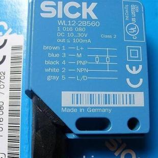 XC40E 正品 0303A0A0CAB0 全新原装 德国SICK 1204134
