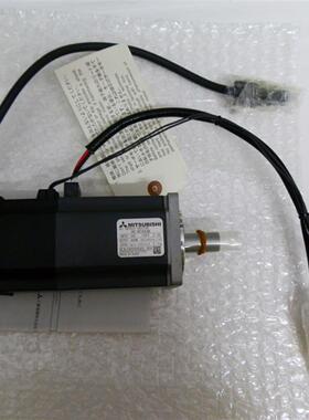 伺服电机HC-KFS43B    HC-MFS43B