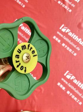 Schlosser 385 德国JS全新角座阀 DN40 DIN DVGW