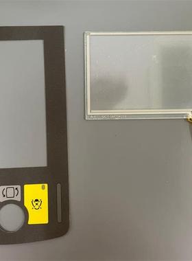 转运呼吸机OXYLOG VE300触摸屏