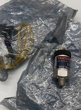 韩国MSP-102压力传感器1207348范围0-8psi接口1/4  24V