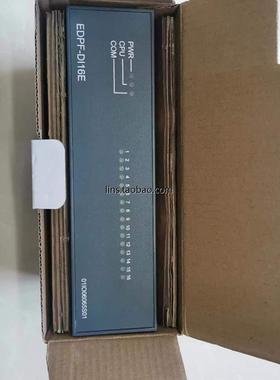 EDPF- DI16E  EDPF-TC16R E