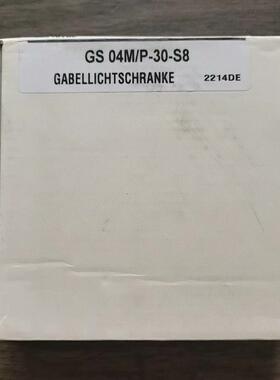 全新原装正品 劳易测 50110782 传感器 GS 04M议价