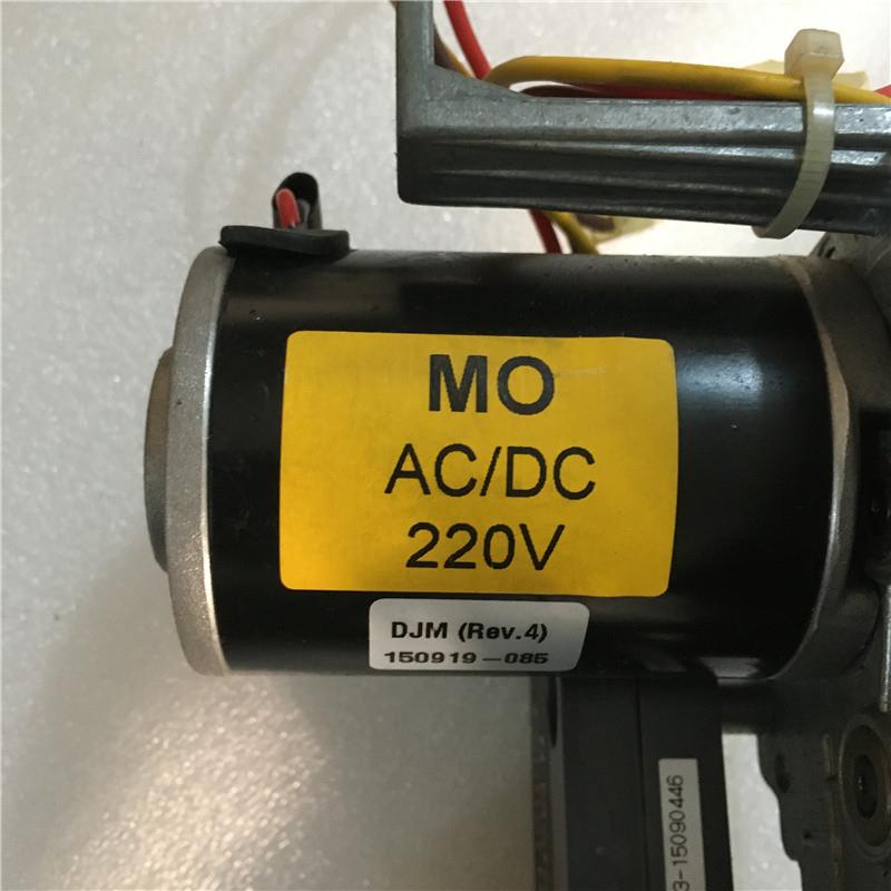电机N-Motor Control Unit MO AC/DC220V DJM(Rev.4)150919-85