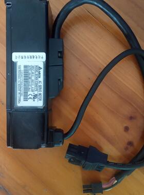 ASD-A2-0421-F伺服电机马达ECMA-C20401 C10401ES/GS/RS/FS