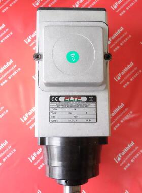 TMPE5 10/2 意大利elte全新主轴电机