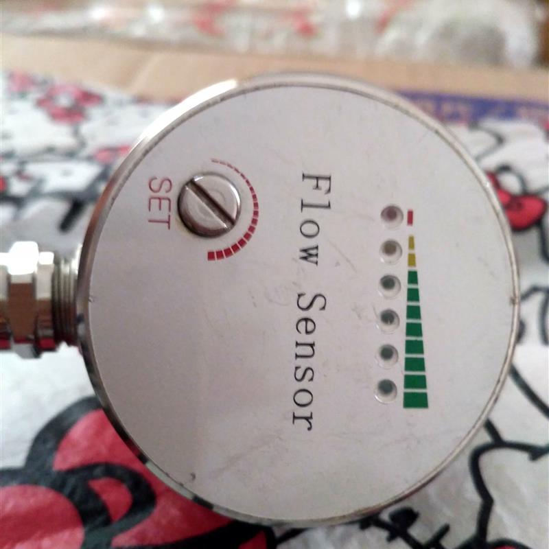 欧柏仪表VHS10-JT20 S15D0KG1/2L1流量开关9051-G15FD8013